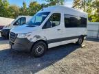 2025 Mercedes-Benz Sprinter 2500