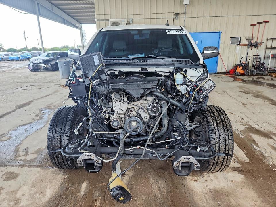 2018 GMC Sierra C1500 SLT