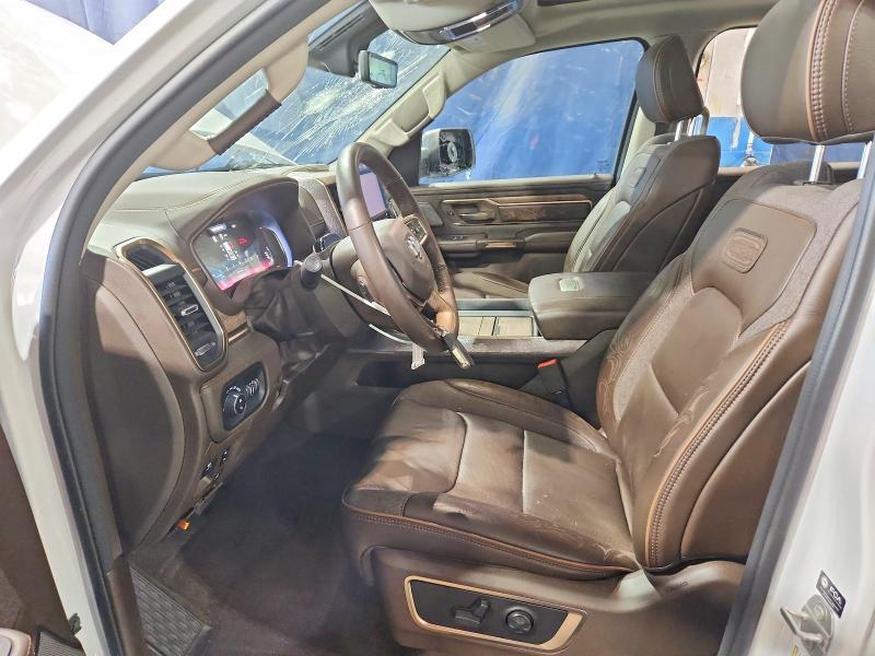 2026 Dodge RAM 1500 Limited