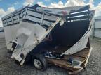 2008 Magic Tilt Horse Trailer