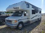 2002 Triple E Regency RV