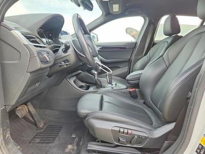 2019 BMW X2 xDrive28i
