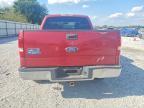 2007 Ford F150 Supercrew