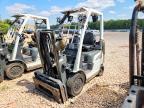 2017 Unicariers 2017 Unicarriers Forklift