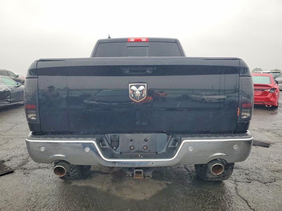 2014 Dodge RAM 1500 SLT