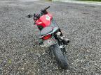 2012 Kawasaki EX250 J