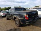 2007 Honda Ridgeline RTX