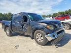 2007 Nissan Frontier SE