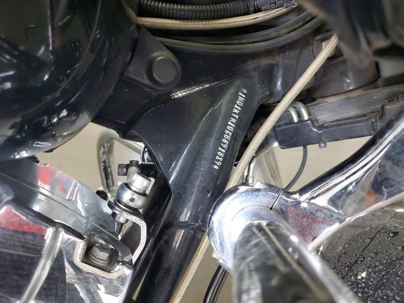 2016 Harley-Davidson Fltrxs Road Glide Special