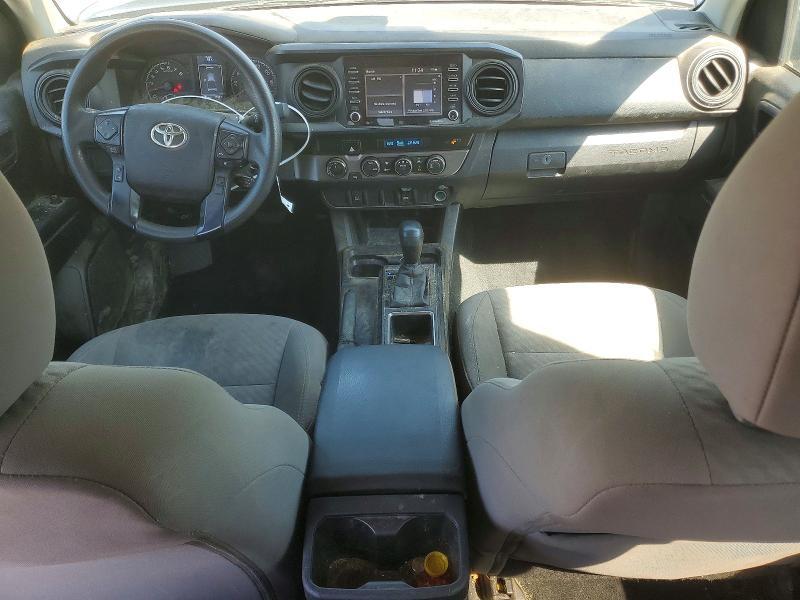 2021 Toyota Tacoma SR V6