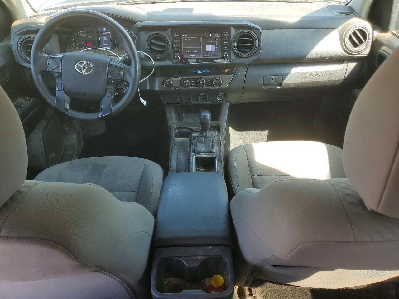 2021 Toyota Tacoma SR V6