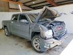 2017 GMC Sierra C1500 SLT