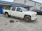 2009 Chevrolet Silverado C1500 LTZ