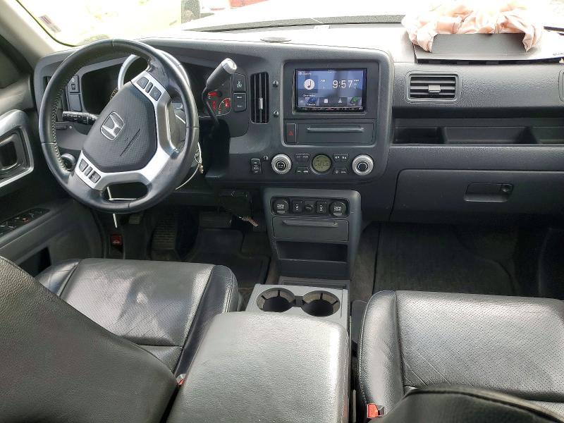 2006 Honda Ridgeline RTL
