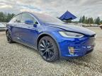 2017 Tesla Model X