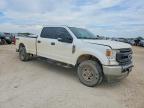 2022 Ford F250 Super Duty
