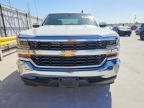 2017 Chevrolet Silverado C1500 LT