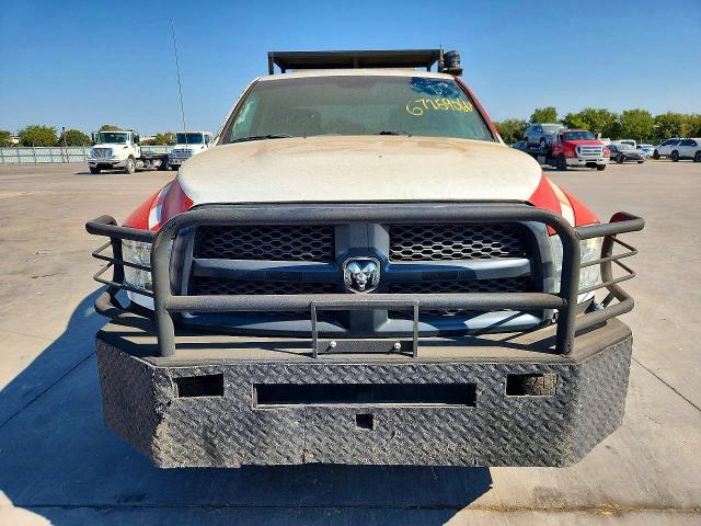 2018 Dodge RAM 2500 ST