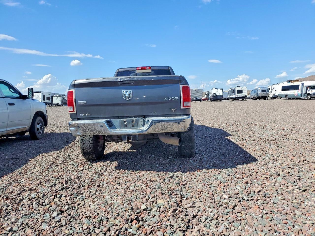 2014 Dodge 2500 Laramie