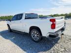 2020 Chevrolet Silverado K1500 LT