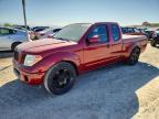 2007 Nissan Frontier SE