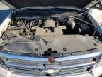 2014 Chevrolet Silverado K1500 High Country