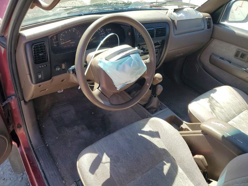 2000 Toyota Tacoma V6