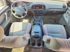 2006 Toyota Tundra Double Cab SR5