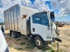 2019 Chevrolet 4500 Chipper Truck