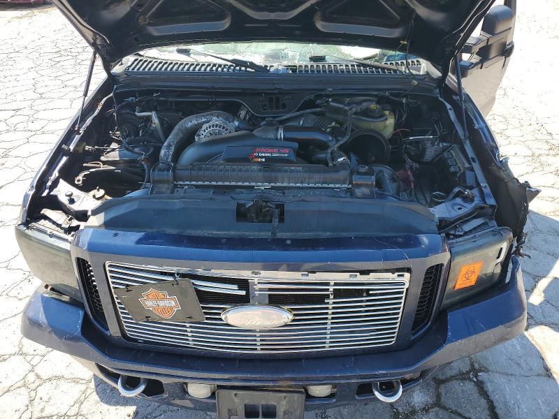 2005 Ford F250 Super Duty