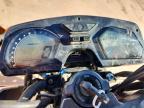 2018 Honda CB650 FA