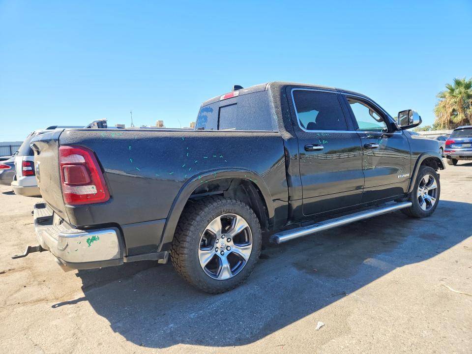 2021 Dodge 1500 Laramie