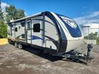 2015 Winnibago Recreational Vehicle (RV)