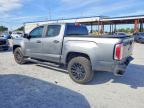 2021 GMC Canyon