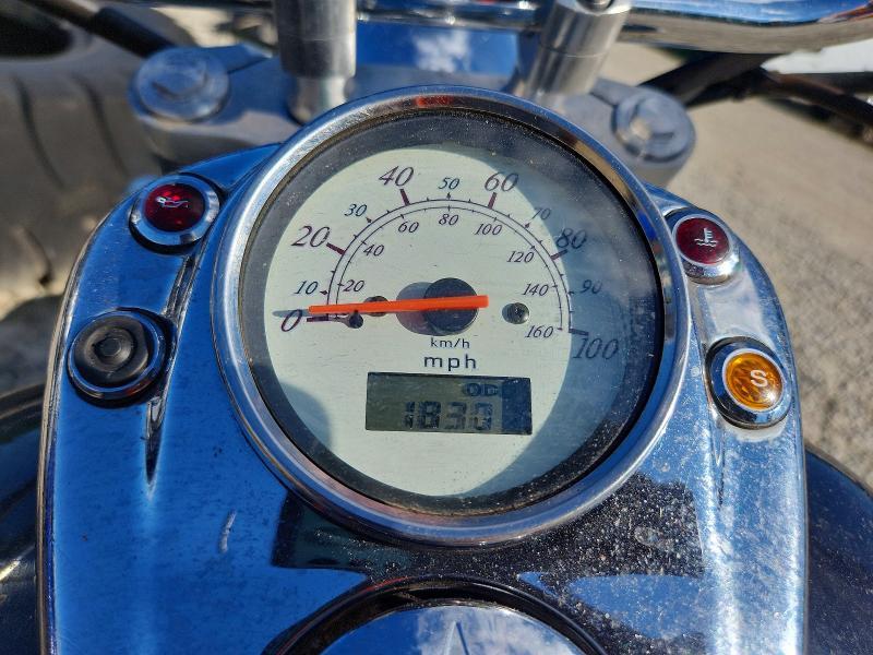2003 Honda ACE