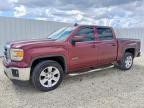 2015 GMC Sierra C1500 SLE