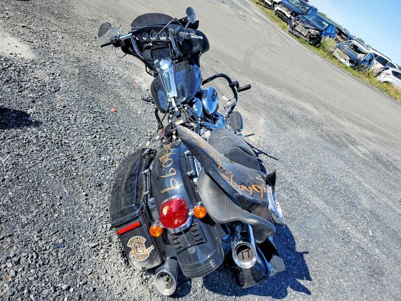 2022 Harley-Davidson Flhx