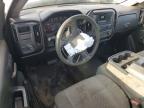 2016 Chevrolet Silverado C1500