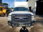 2015 Ford F250 Super-BOX Truck