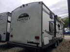 2012 Crossroads 2012 Crosley Sunset TRA-Camper