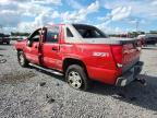 2004 Chevrolet Avalanche K1500