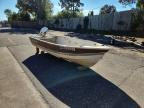 1988 Crestliner 1988 Crestliner Boat