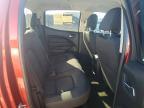 2015 GMC Canyon SLE