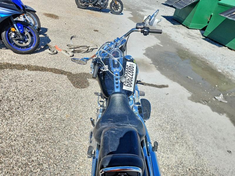 2024 Harley-Davidson Flfbs