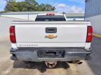 2016 Chevrolet Silverado C2500 Heavy Duty