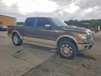 2009 Ford F150 Supercrew