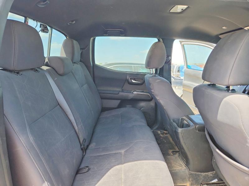 2019 Toyota Tacoma TRD OFF-Road