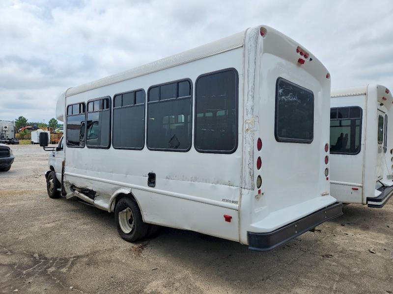 2023 Ford E450 Shuttle Bus