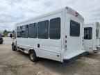 2023 Ford E450 Shuttle Bus
