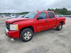 2010 Chevrolet Silverado C1500 LT